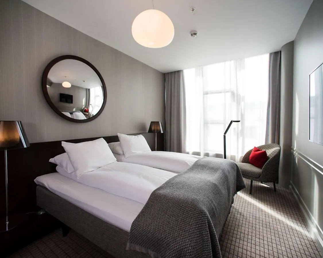 Bergen Børs Hotel Norwegen