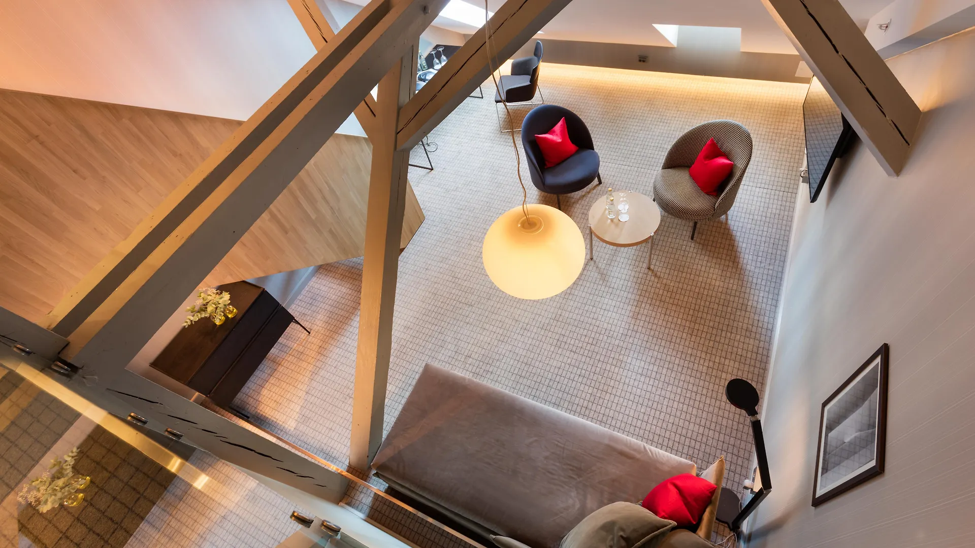 Bergen Børs Hotel