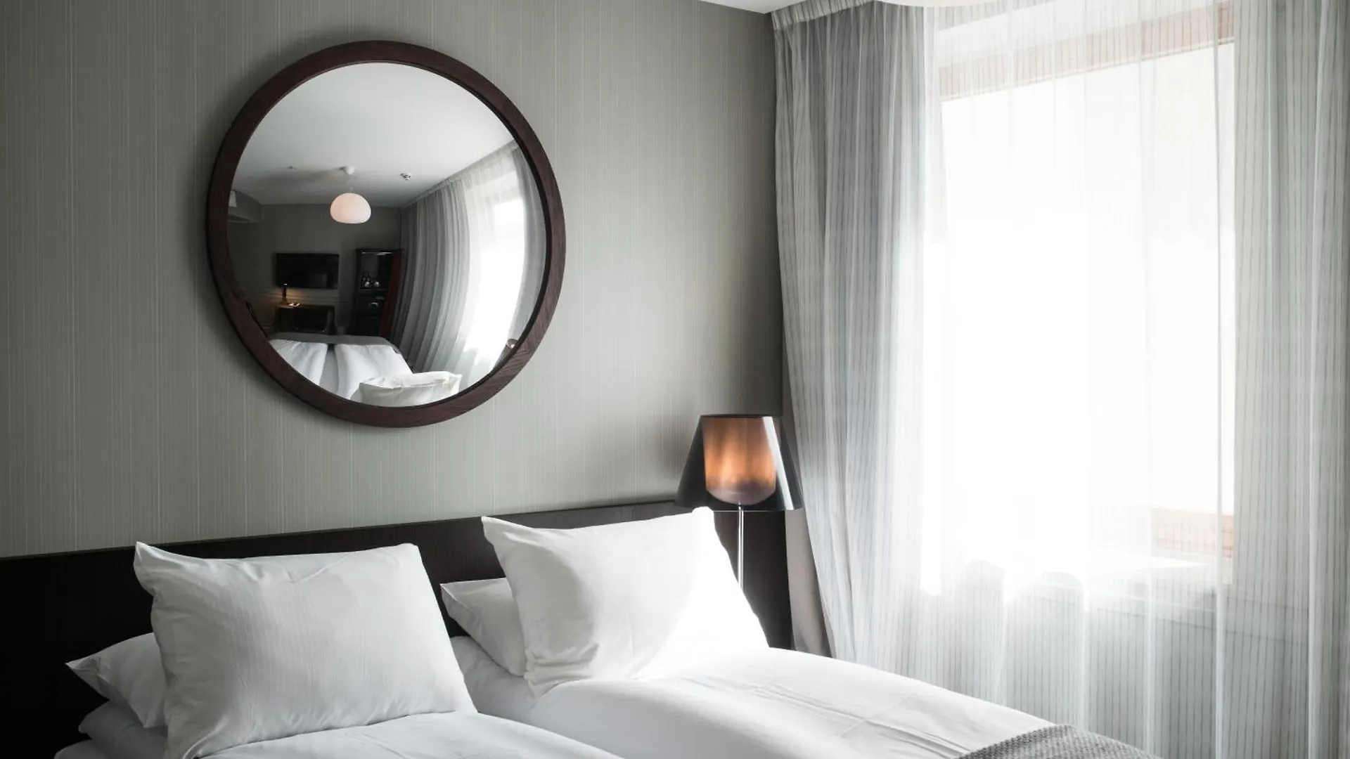 Bergen Børs Hotel