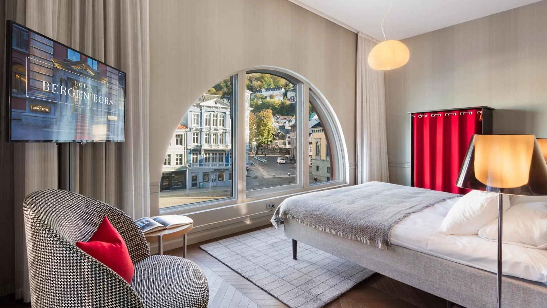 Bergen Børs Hotel