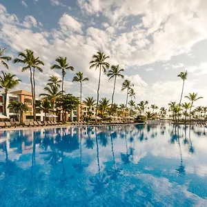 ***** Resort Ocean Blue & Dominikanische Republik
