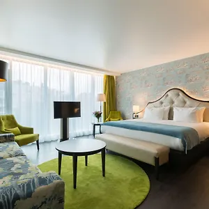 Thon Bristol Stephanie Hotel Brussels