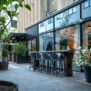 **** Hotel One Dänemark
