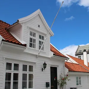 Skuteviken Anno 1790 Appartement