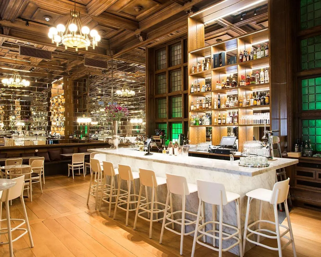 Bergen Bors Hotel