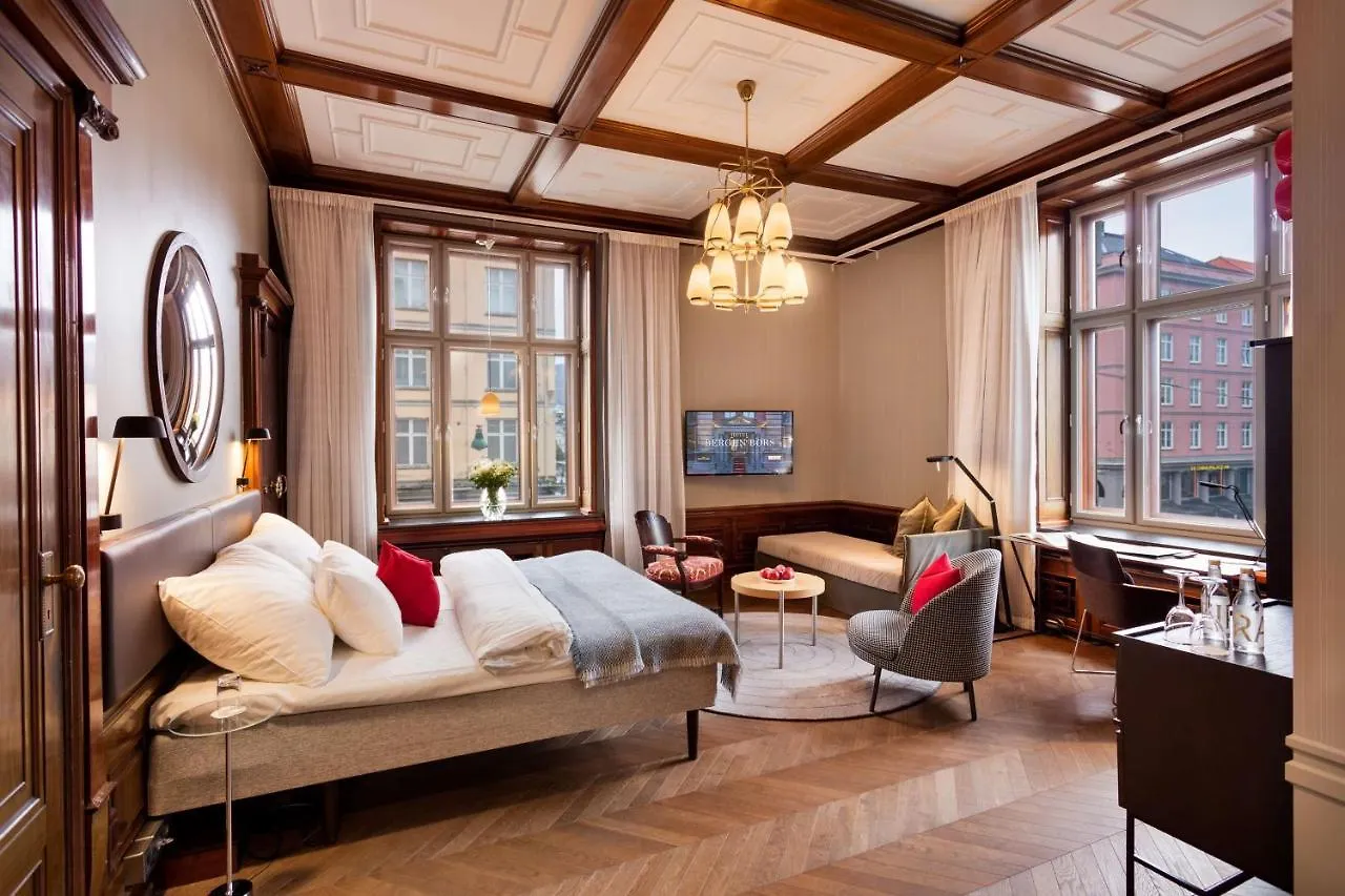 Bergen Bors Hotel