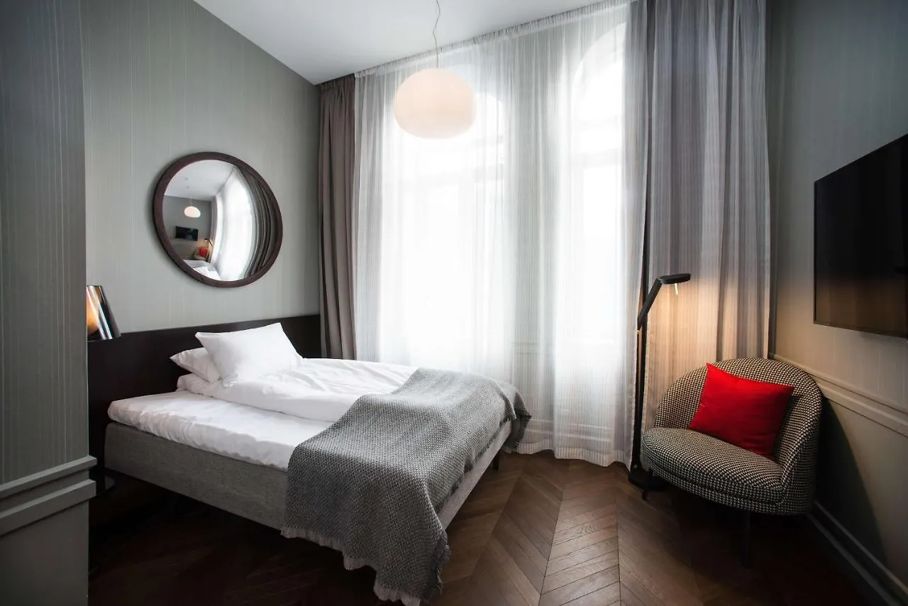 Bergen Bors Hotel