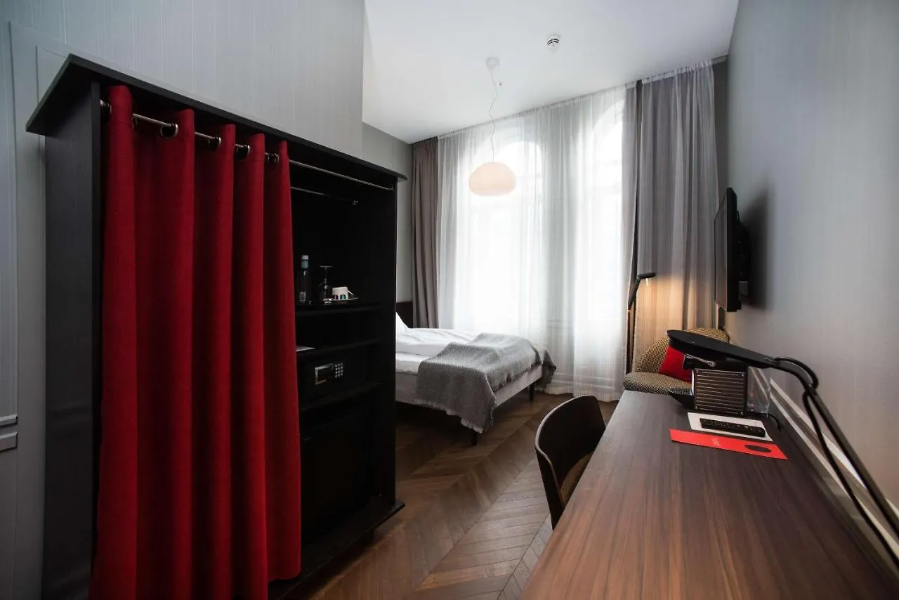 Bergen Bors Hotel 5*,  Norway