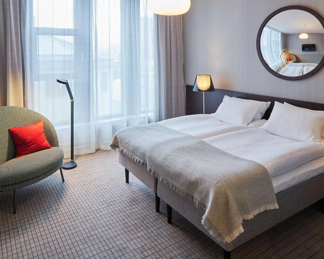 Bergen Bors Hotel