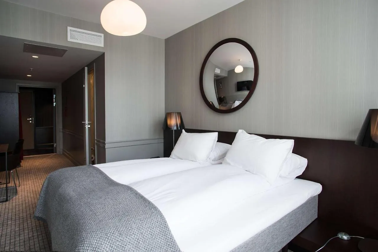 Bergen Bors Hotel