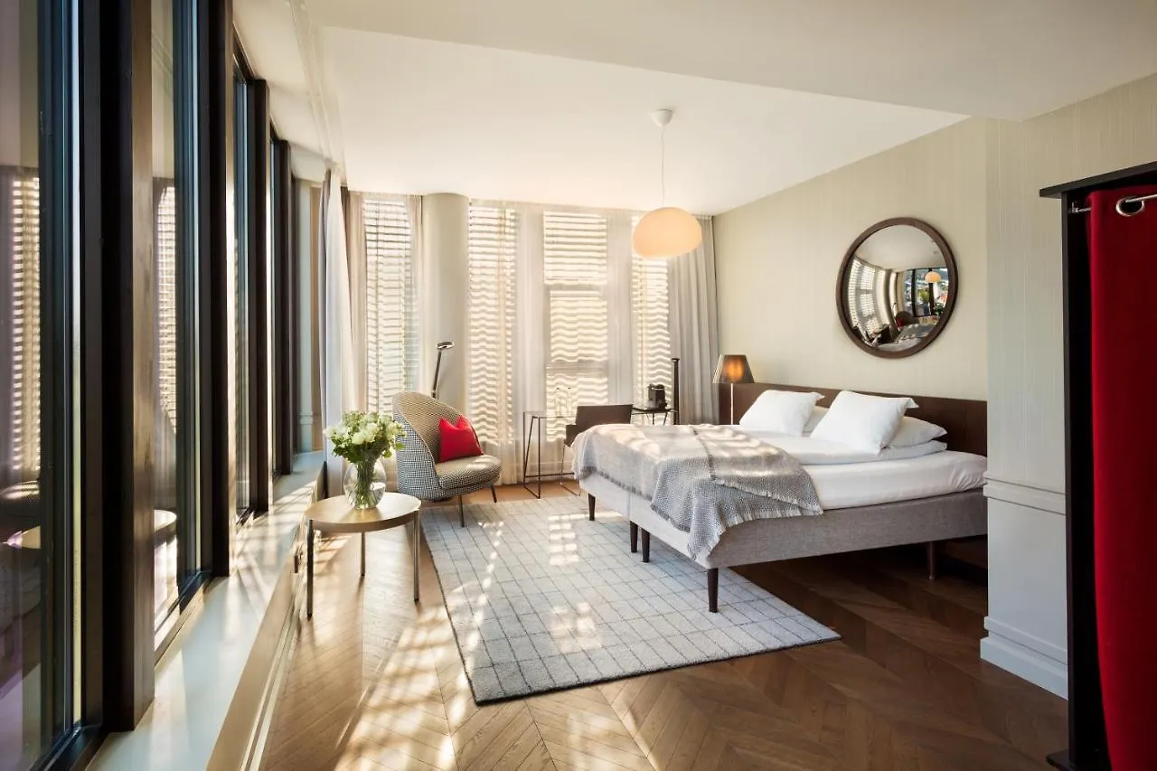 Bergen Bors Hotel