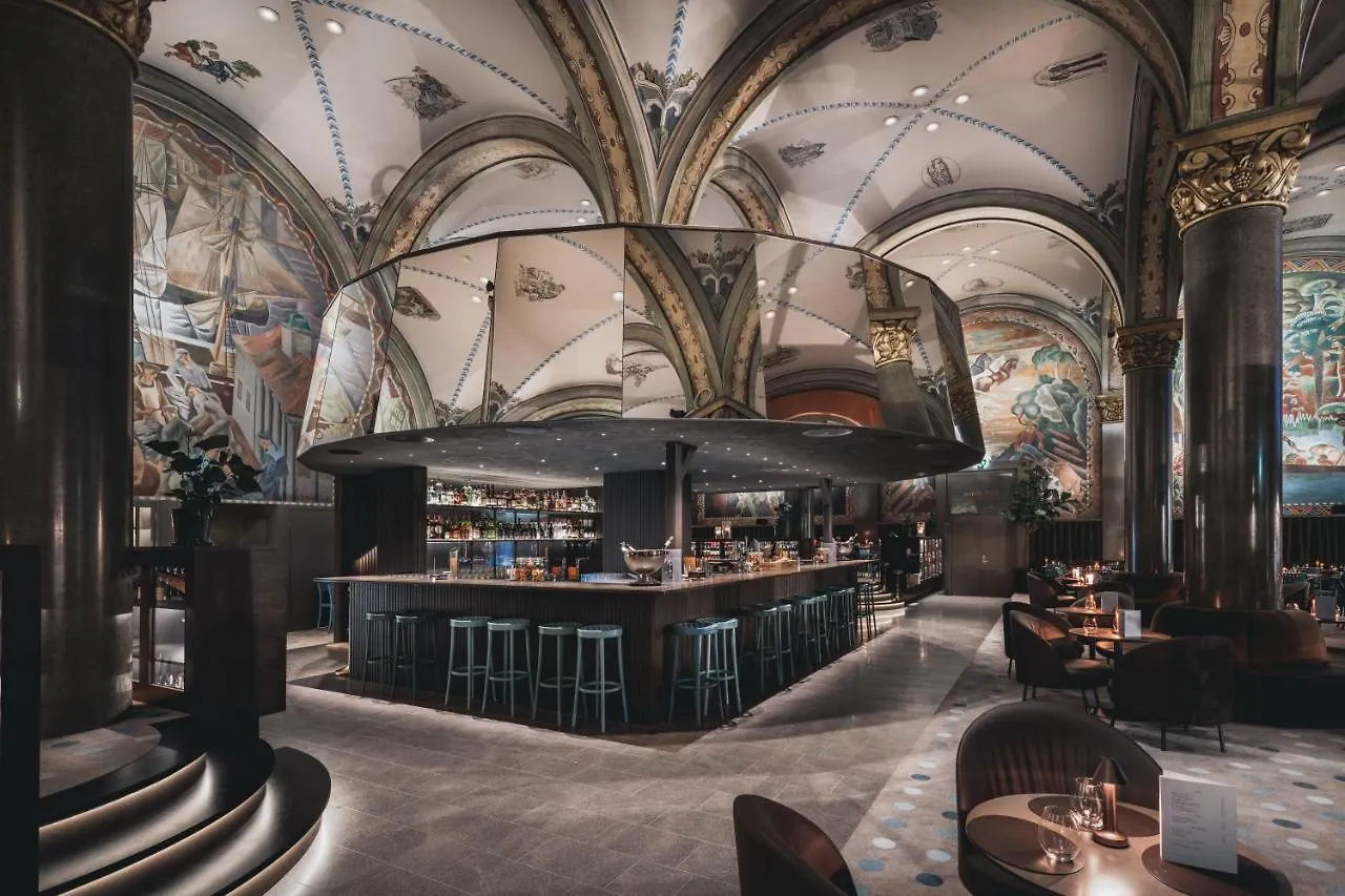 Bergen Bors Hotel