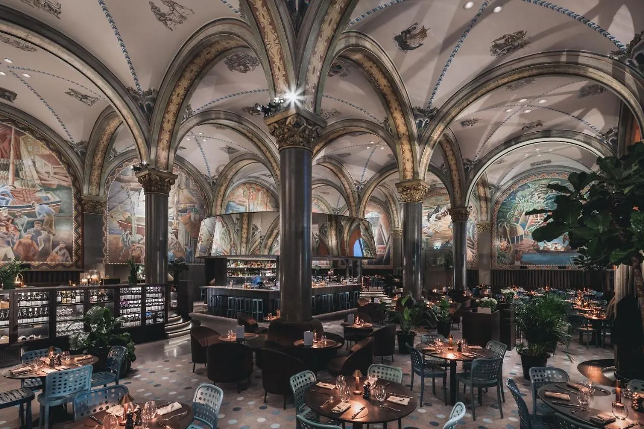 Bergen Bors Hotel