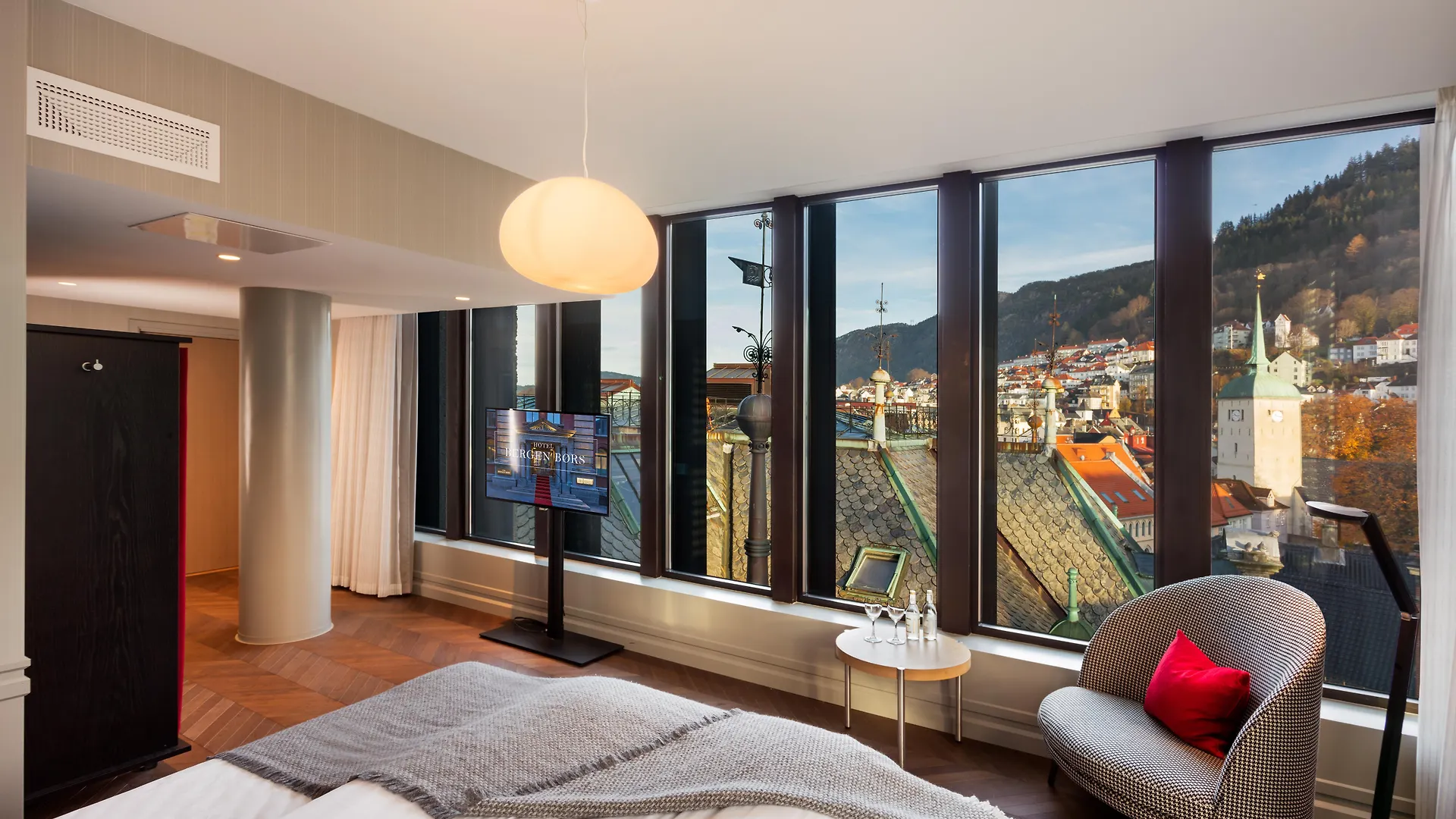 Bergen Bors Hotel