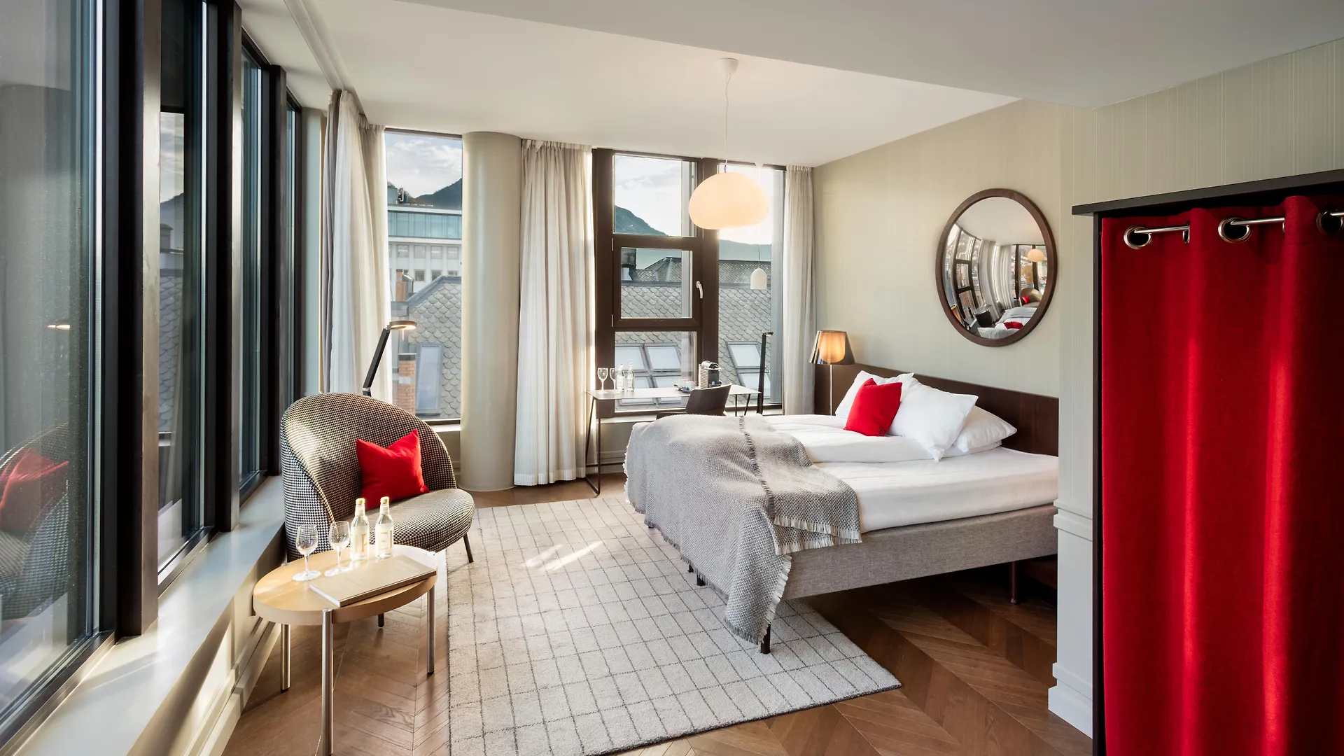 Bergen Bors Hotel