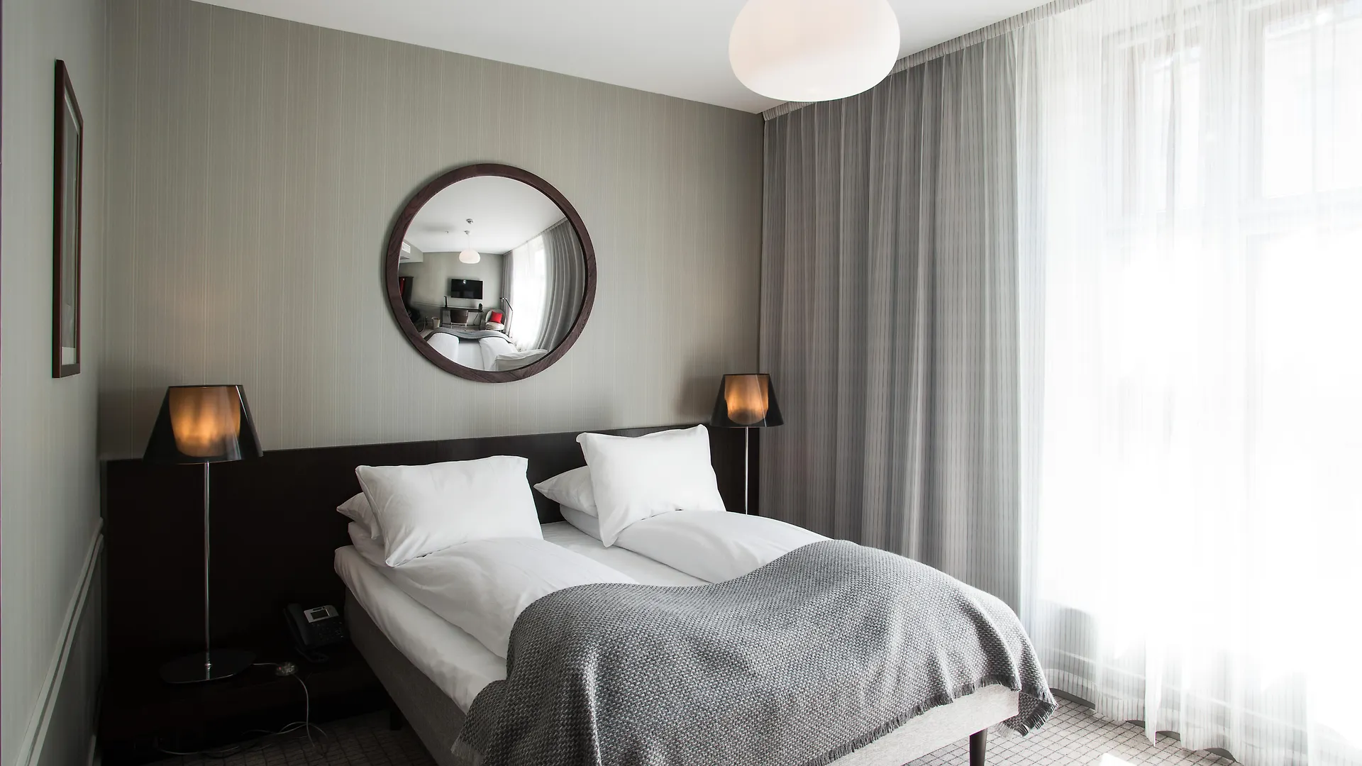 Bergen Bors Hotel