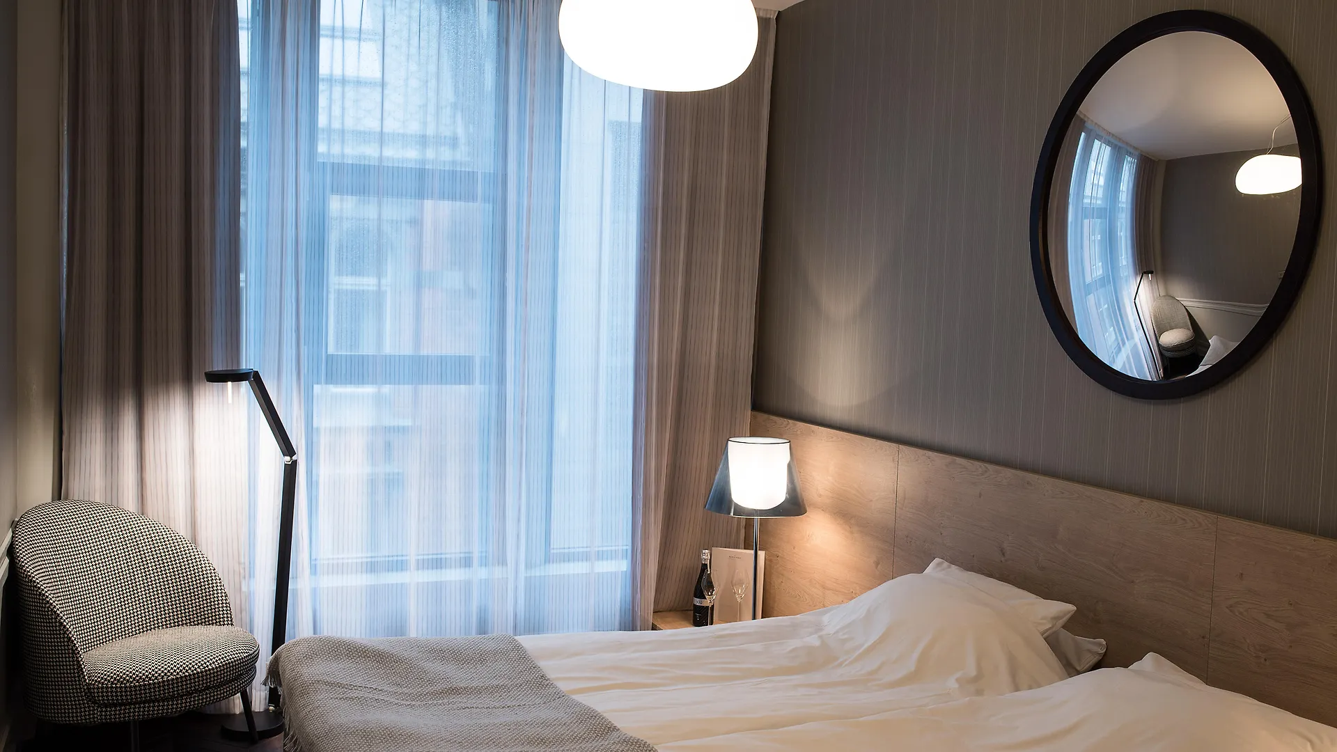 Bergen Bors Hotel