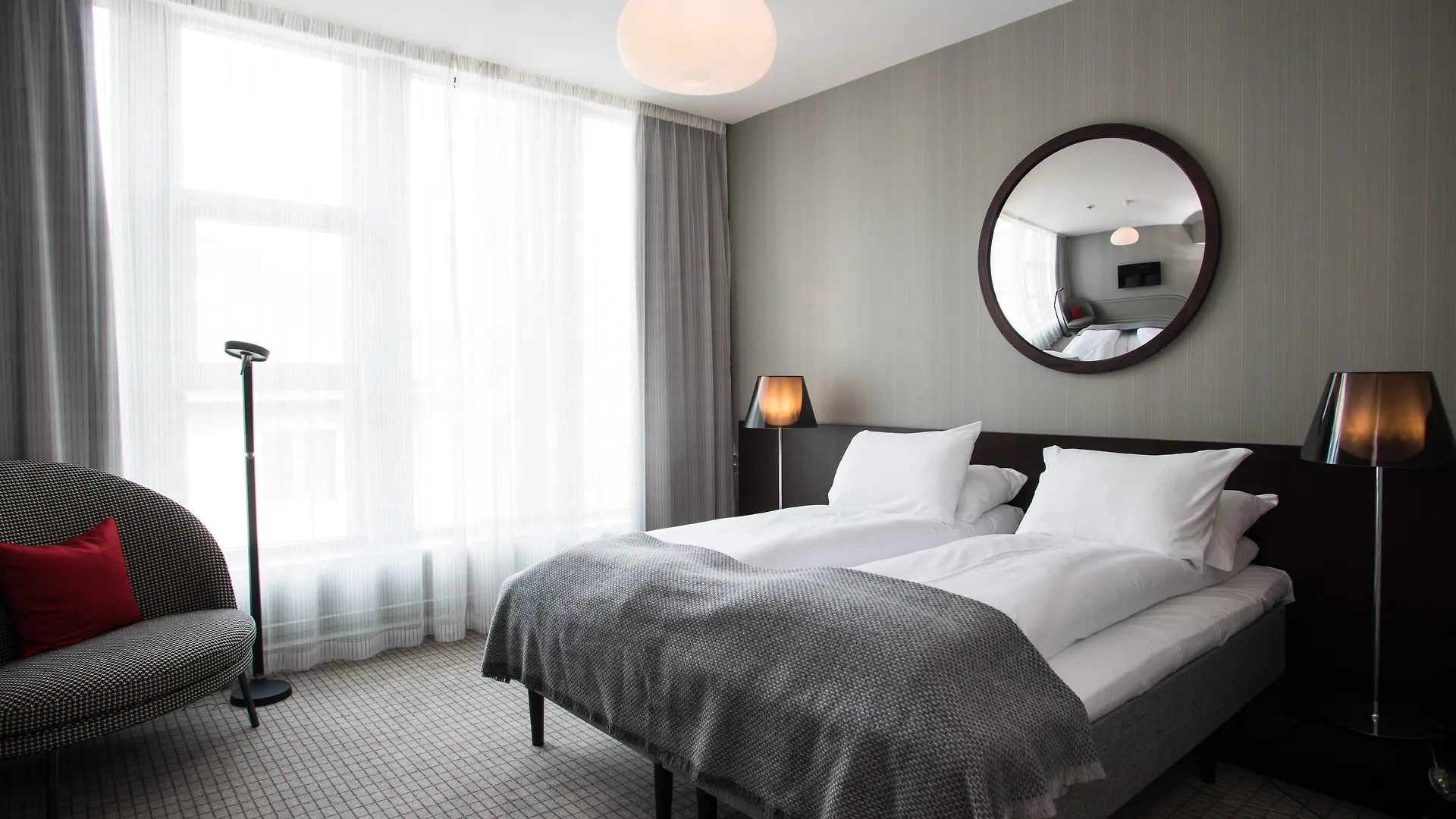 Bergen Bors Hotel Norway