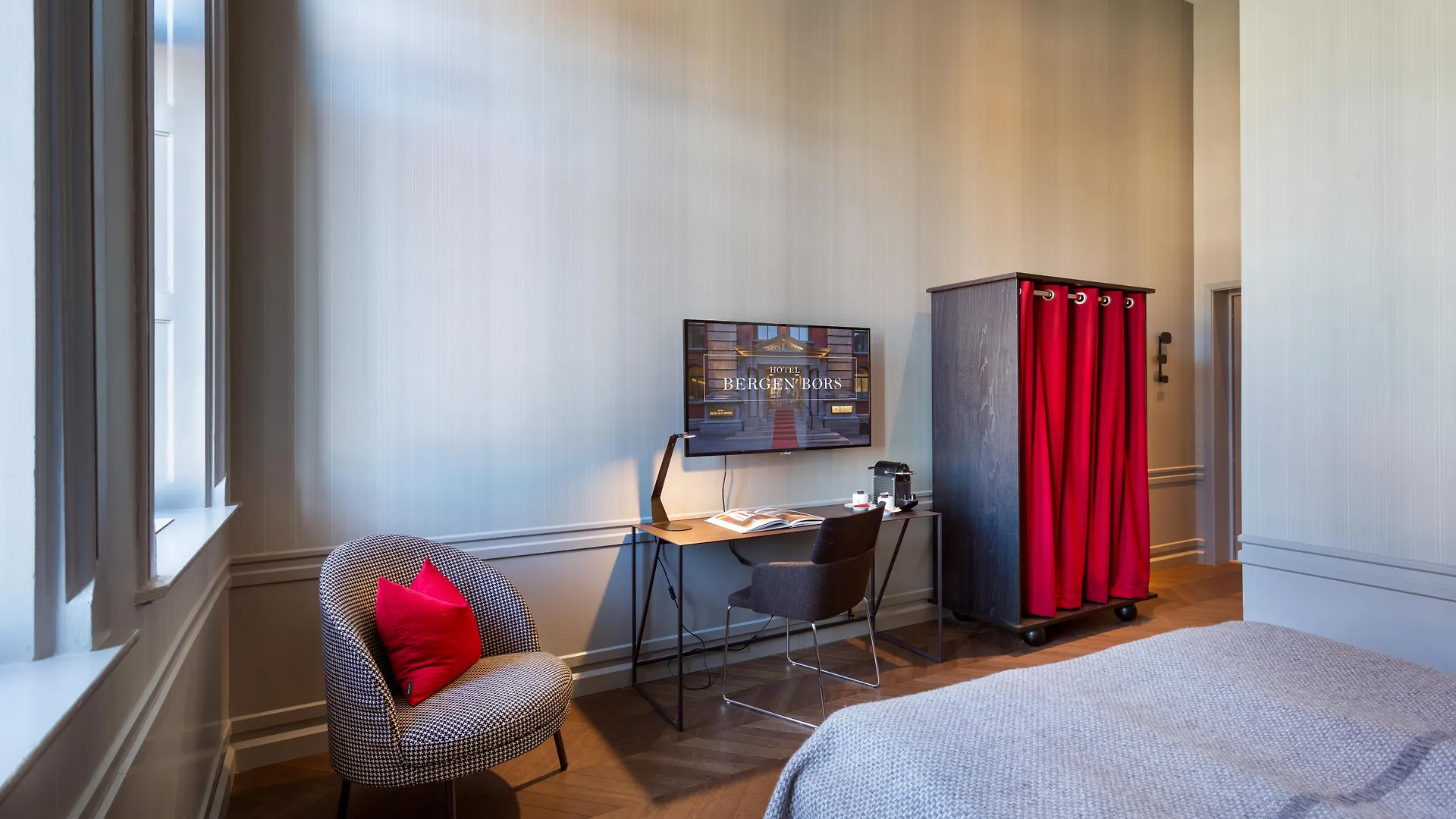 Bergen Bors Hotel