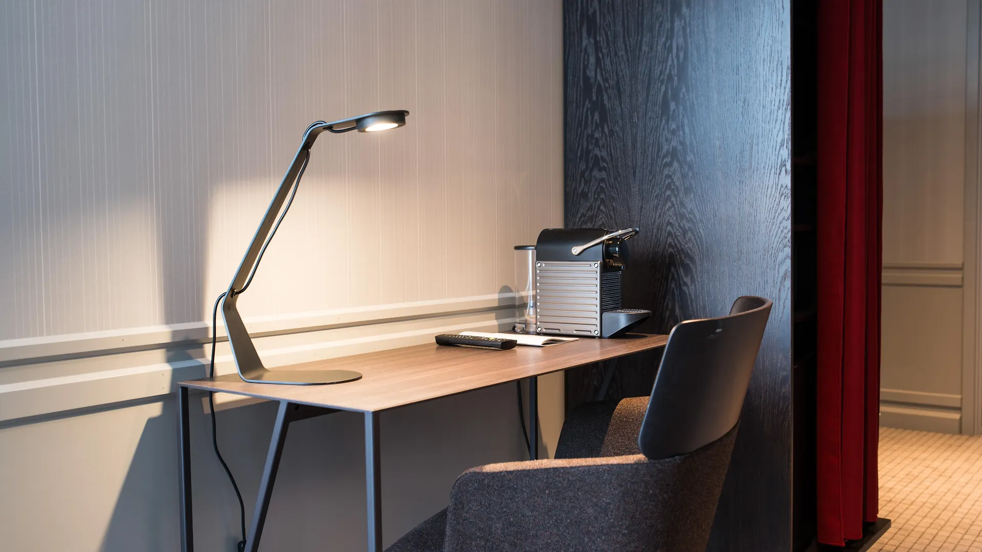 *****  Bergen Bors Hotel Norway