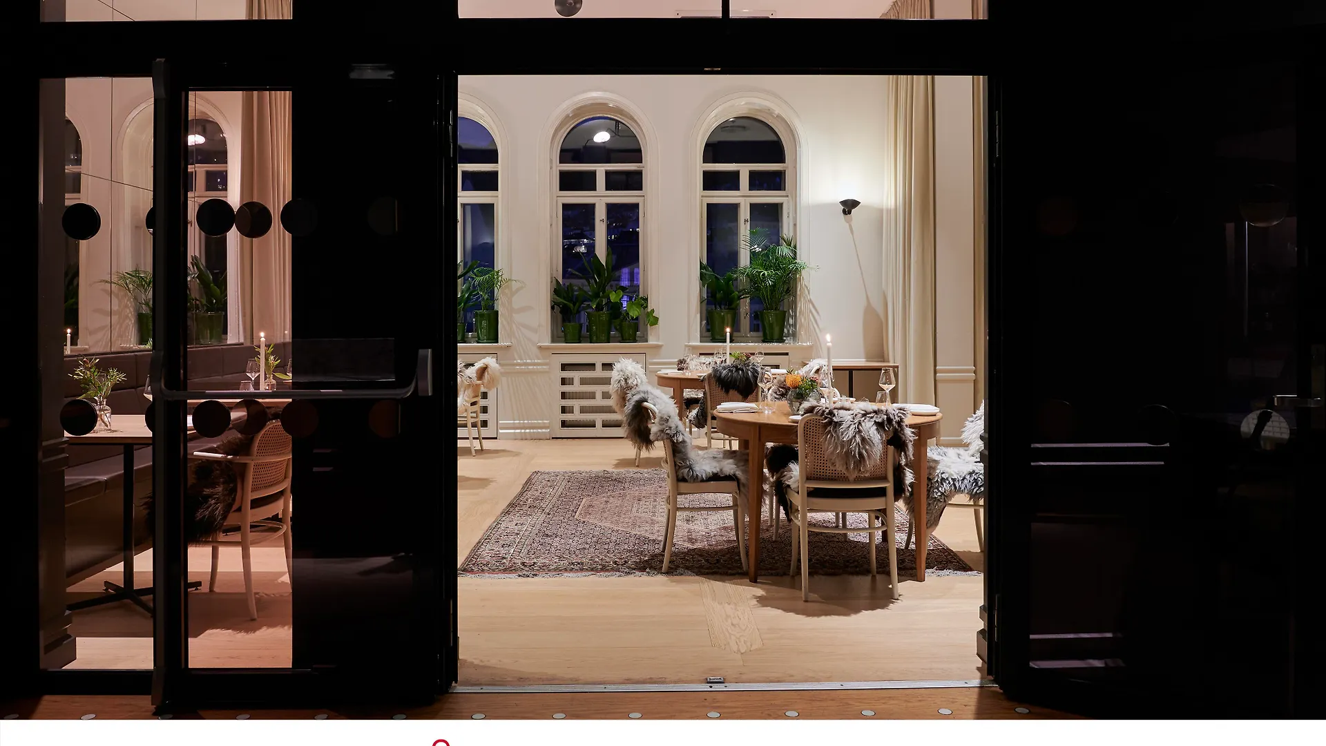 Bergen Bors Hotel