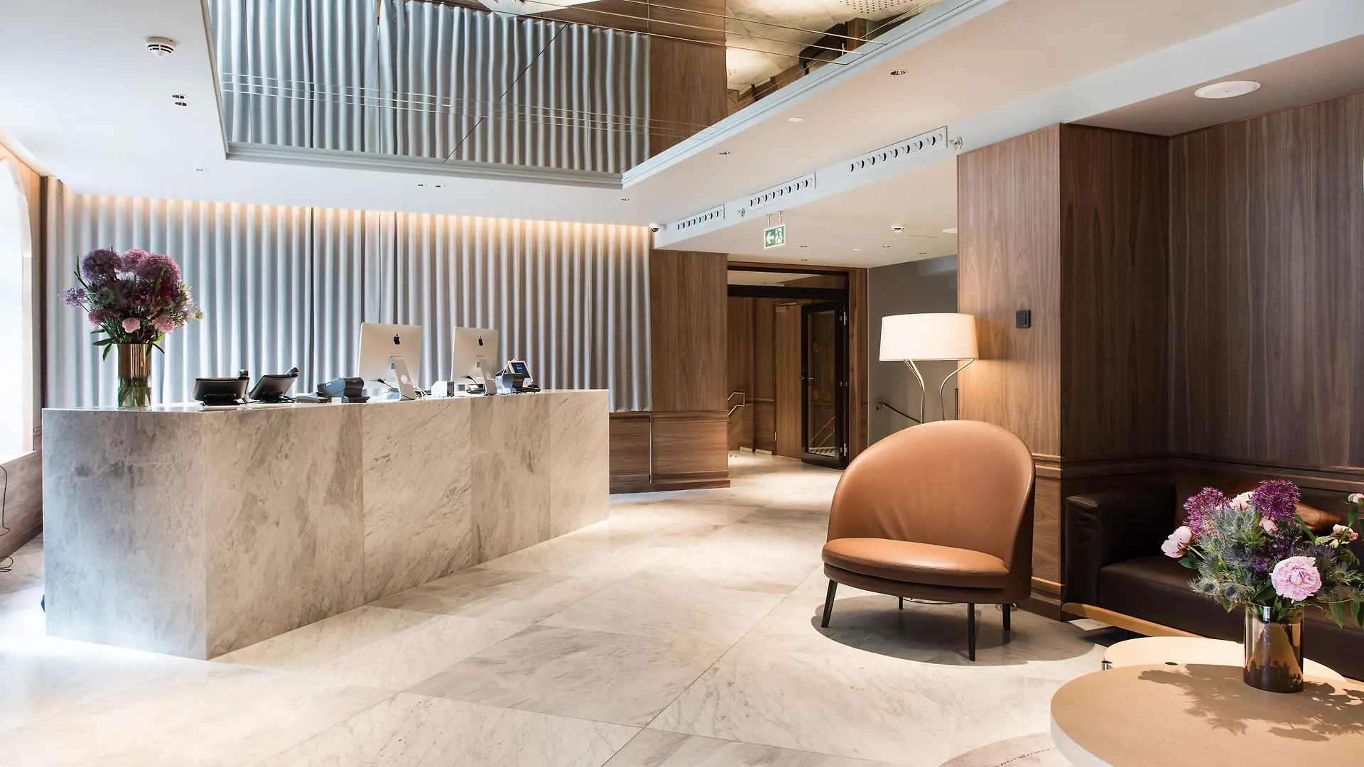 Bergen Bors Hotel