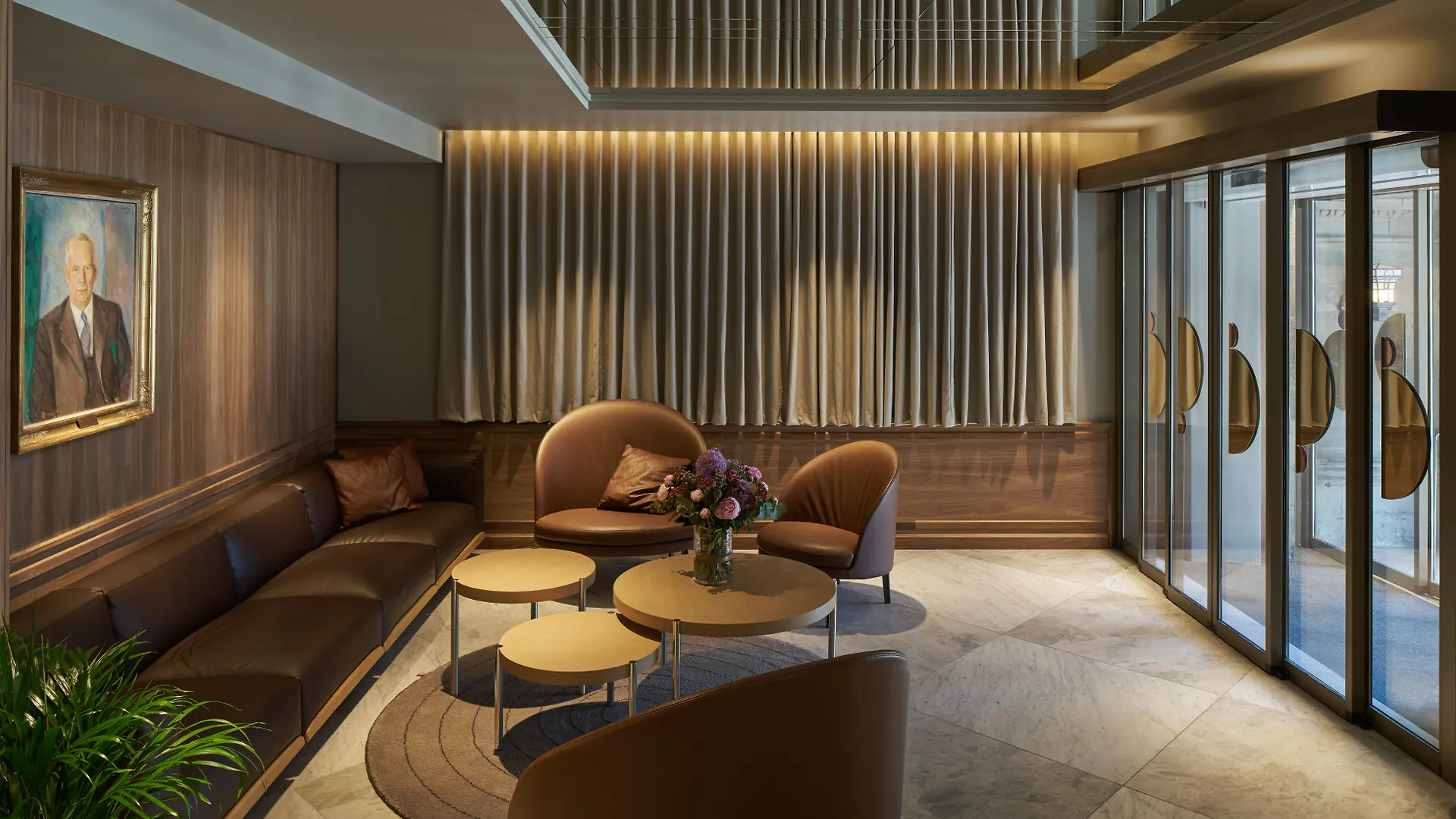 Bergen Bors Hotel Norway
