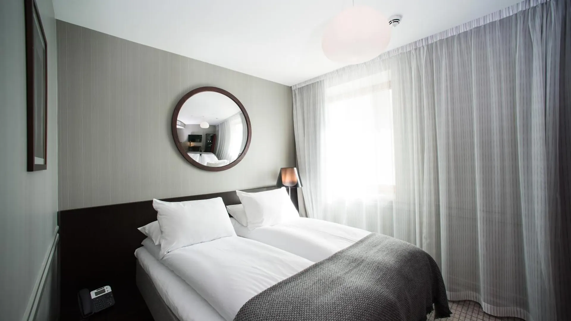 Bergen Bors Hotel