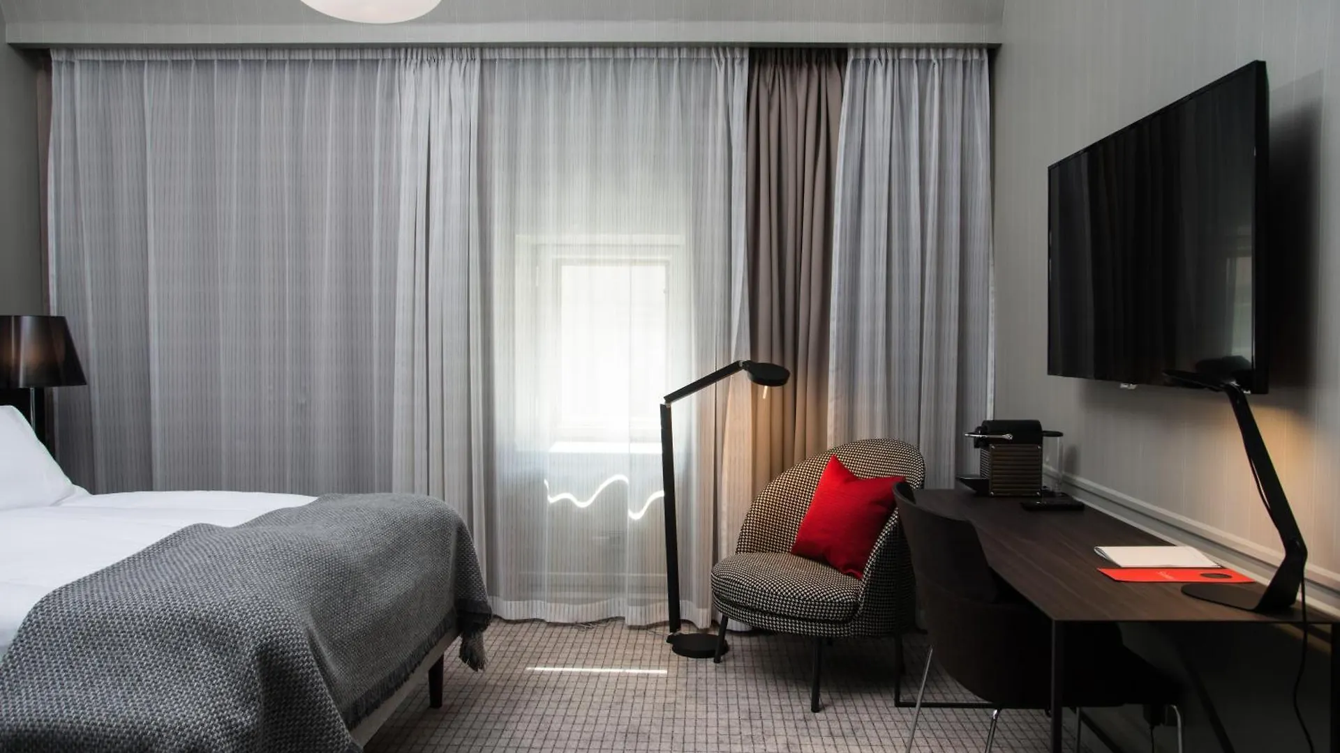 Bergen Bors Hotel