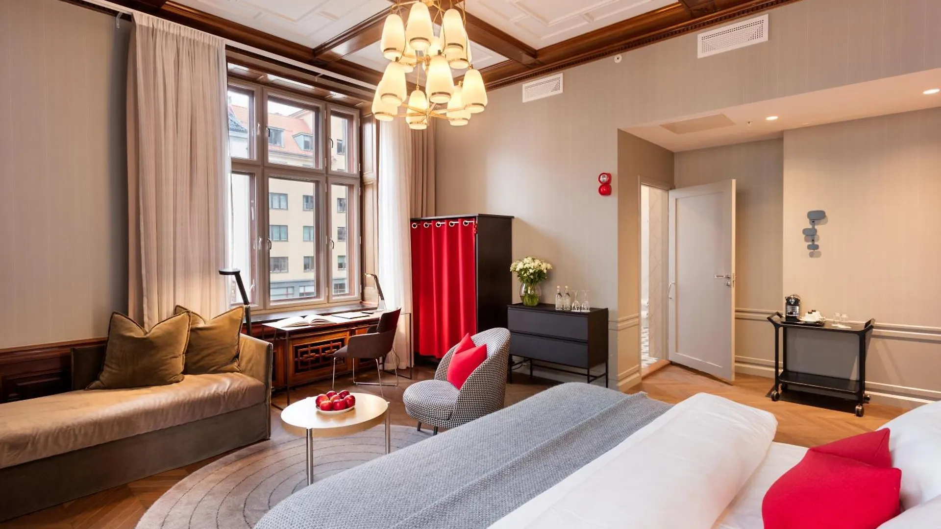 Bergen Bors Hotel