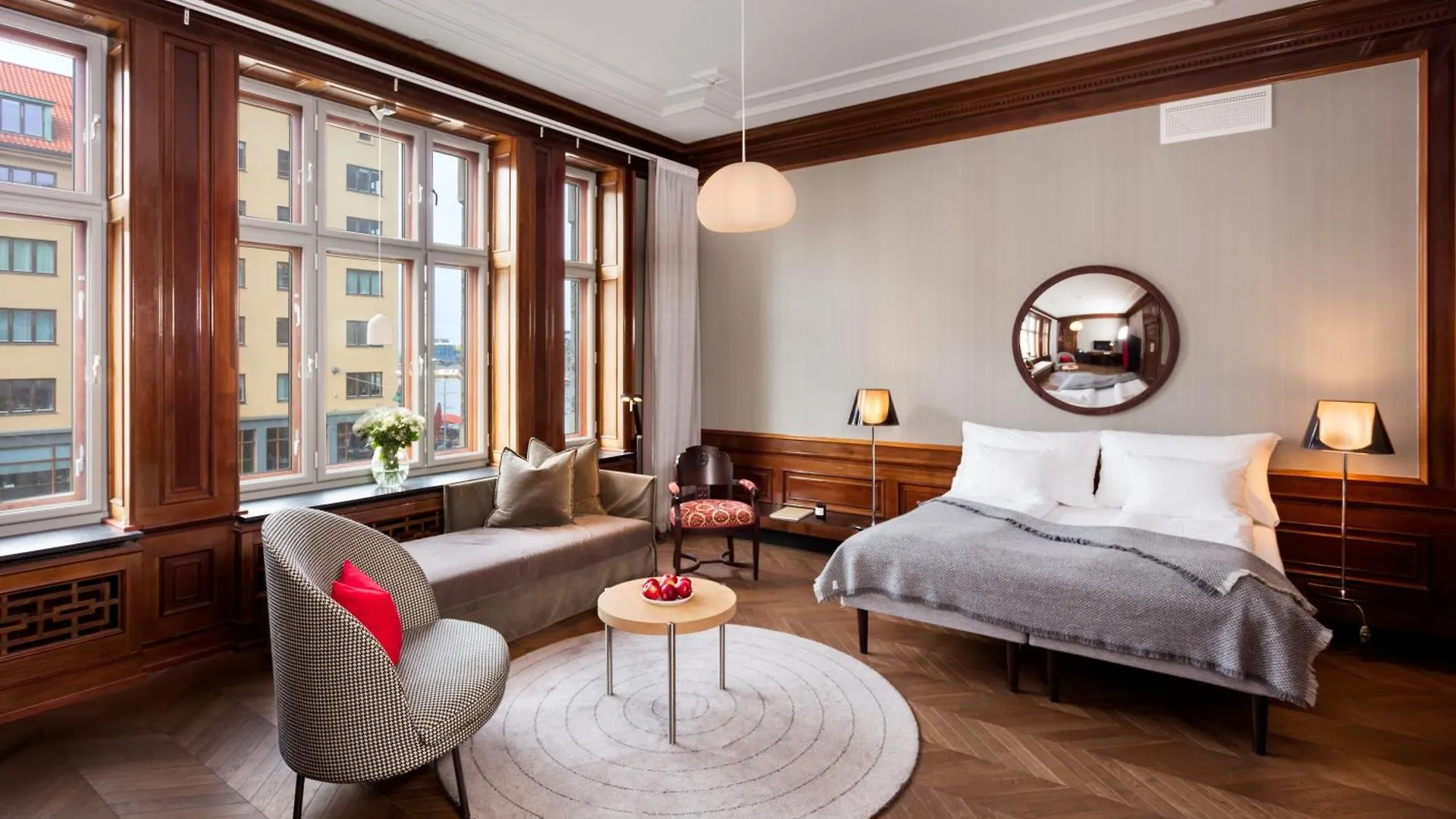 Bergen Bors Hotel