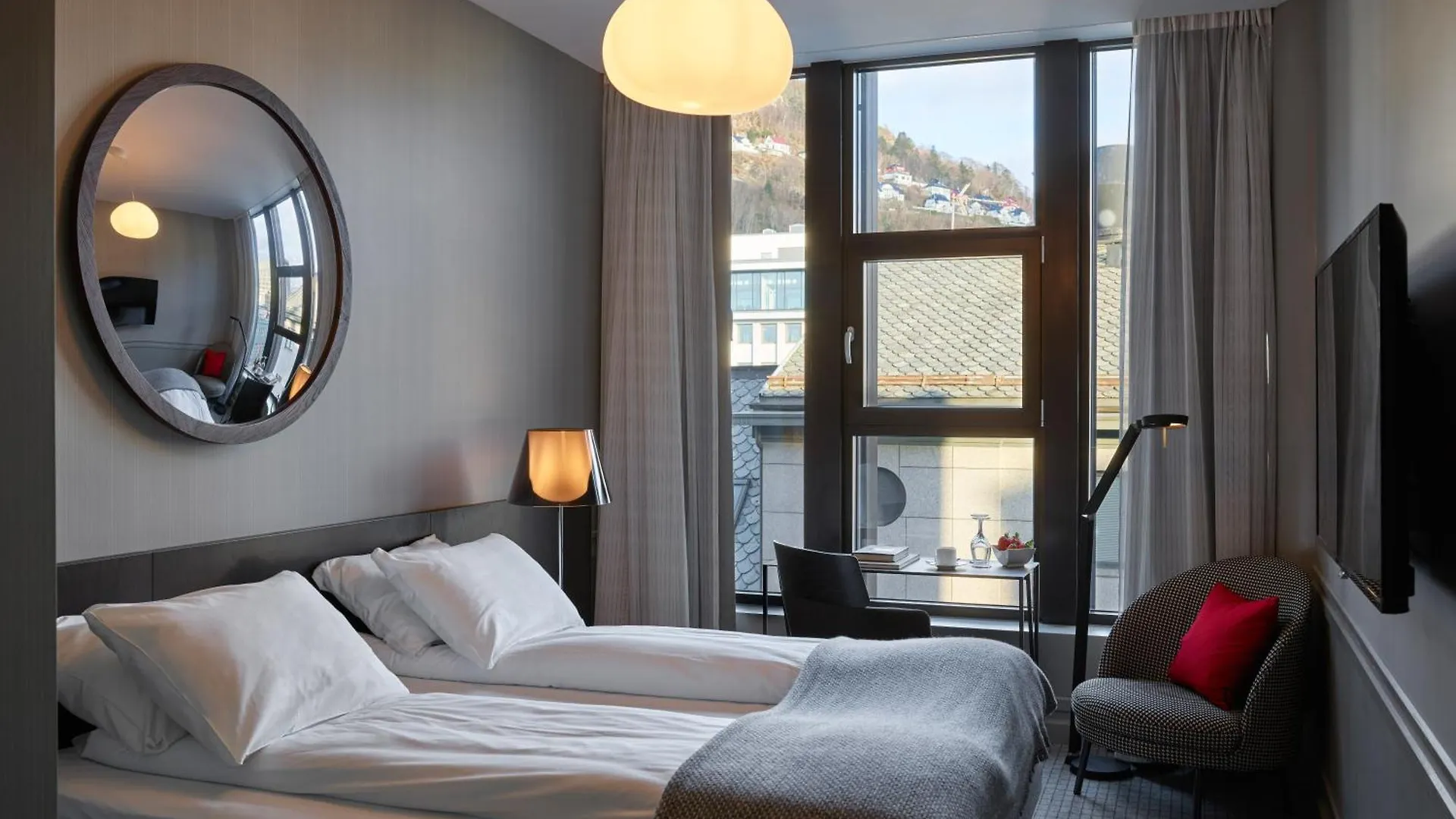 Bergen Bors Hotel