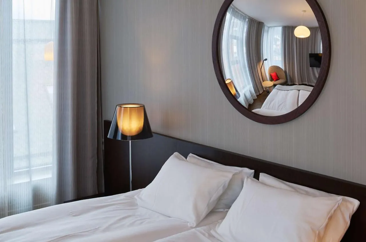 Bergen Bors Hotel