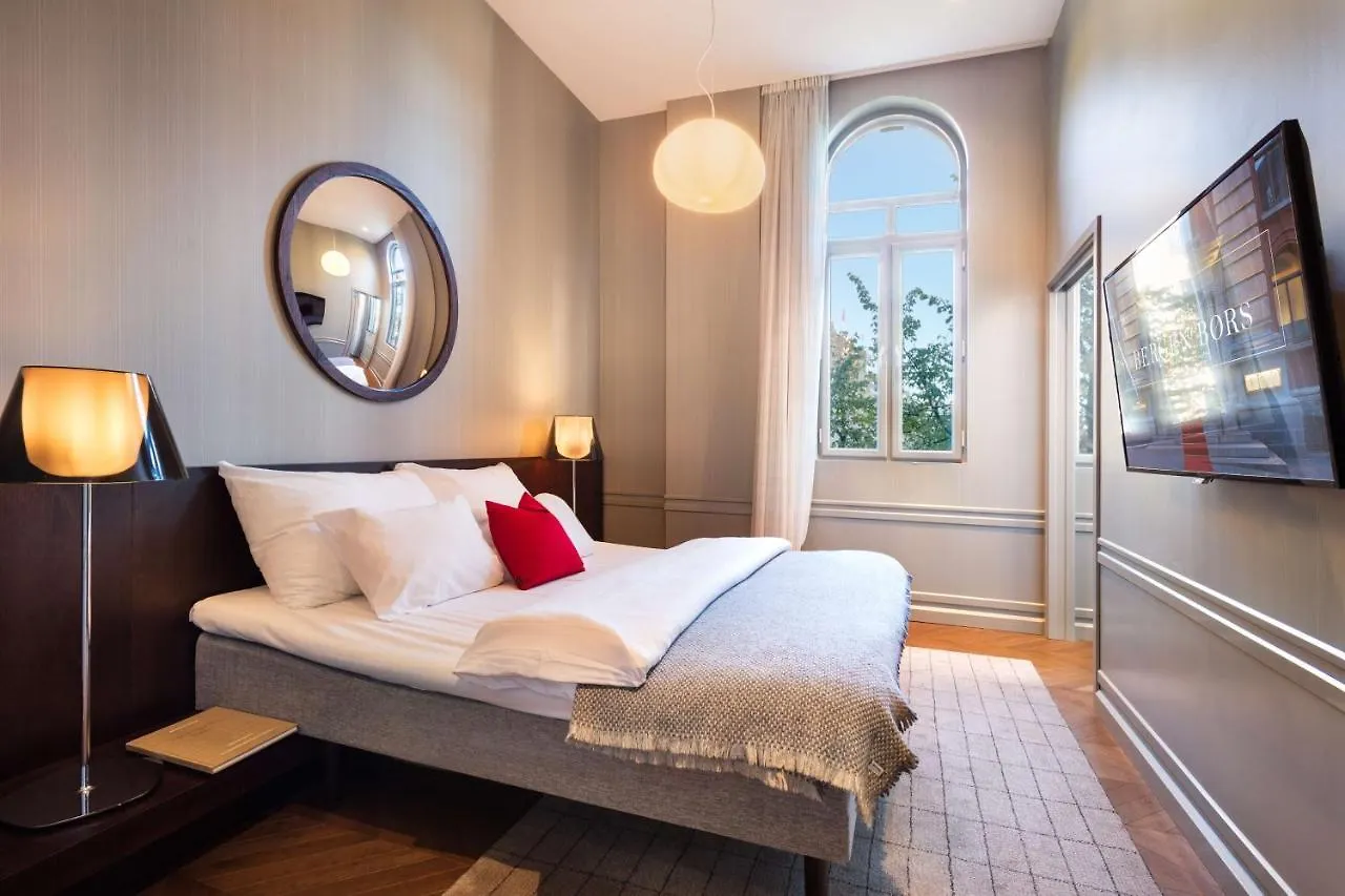 Bergen Bors Hotel