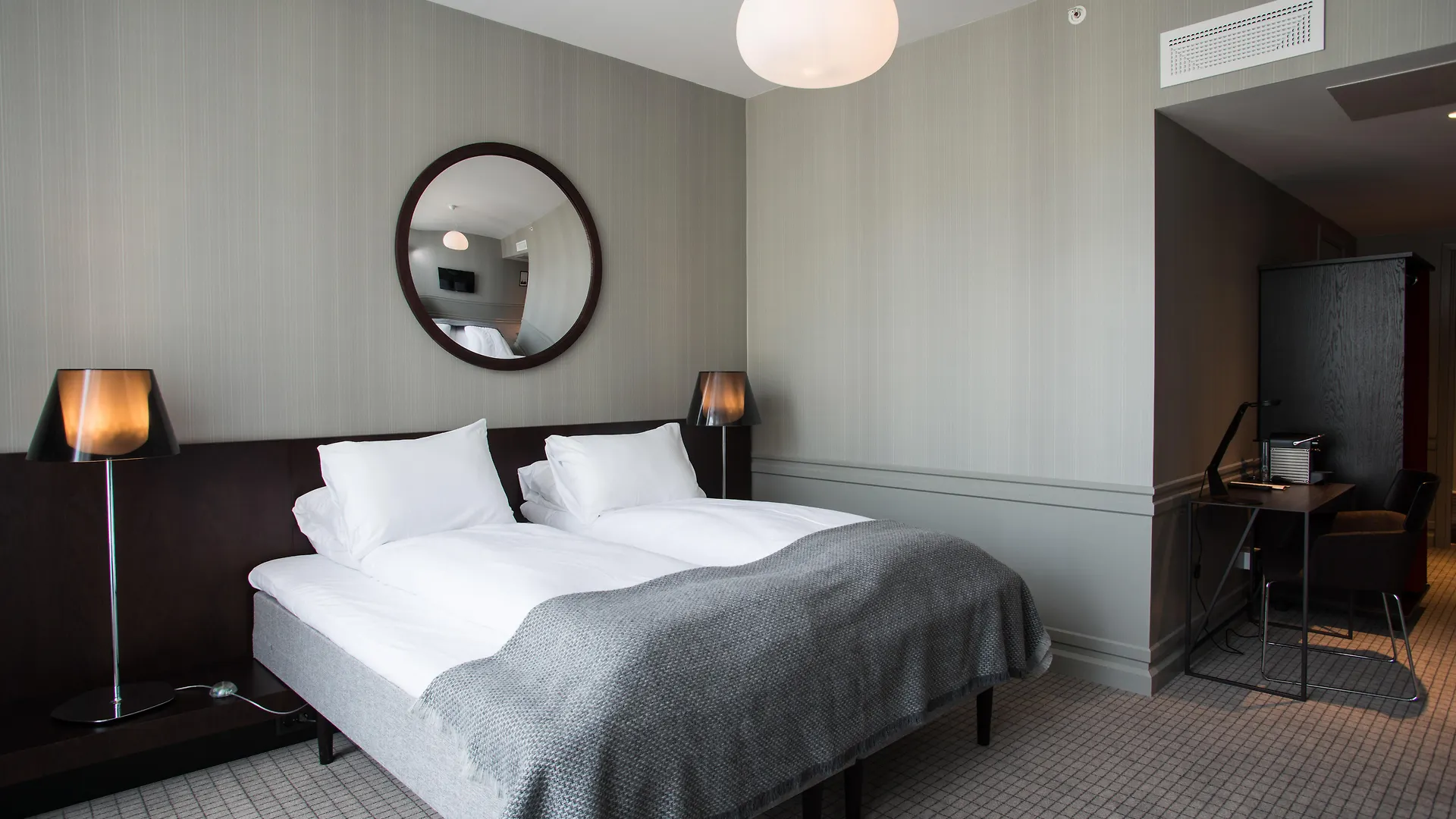 Bergen Bors Hotel