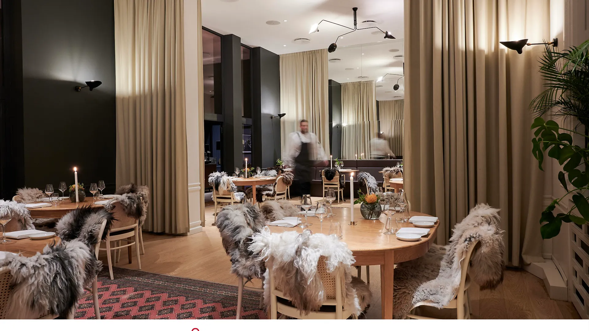 Bergen Bors Hotel