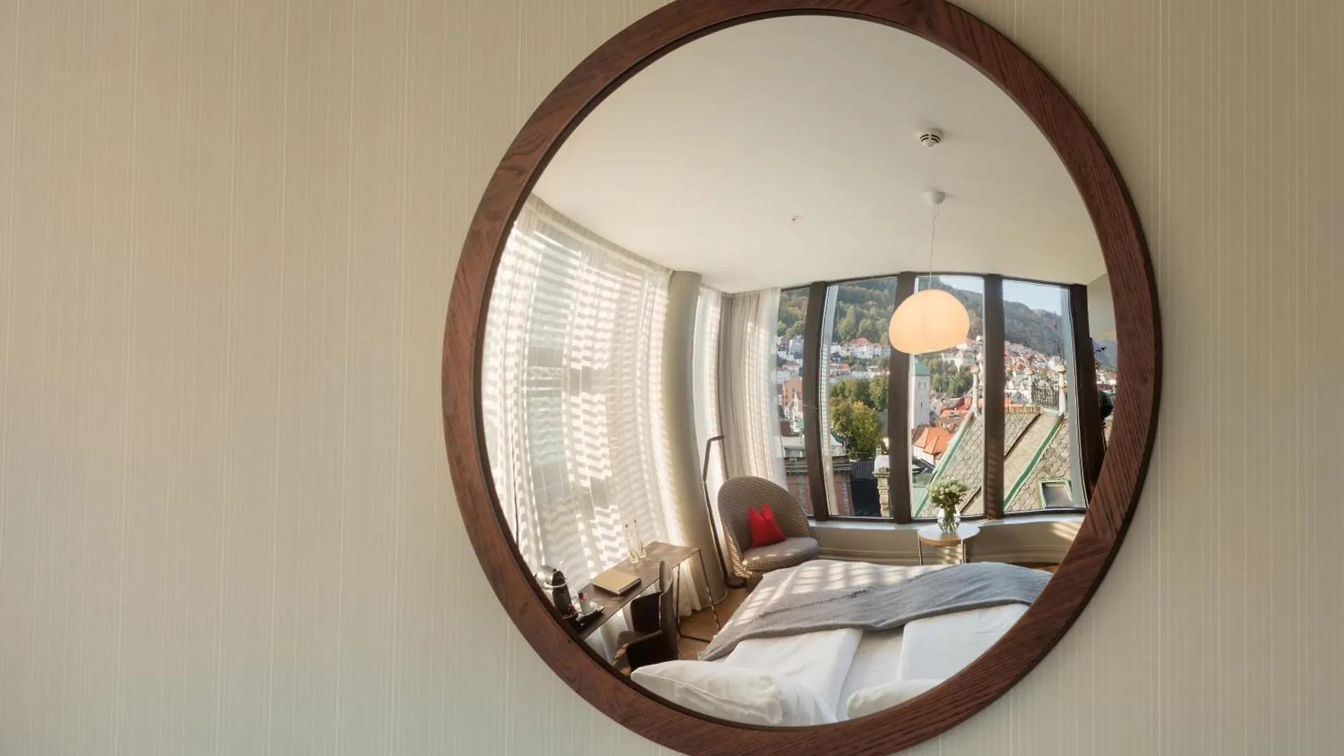 Bergen Bors Hotel