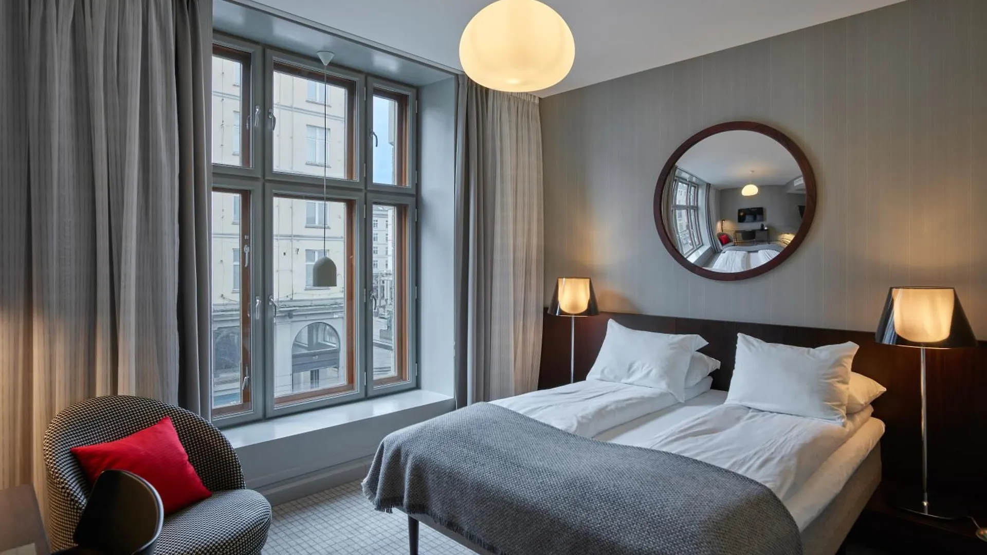 Bergen Bors Hotel