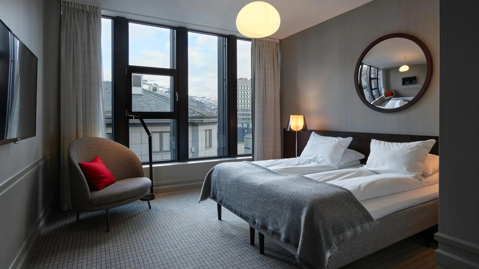 Bergen Bors Hotel