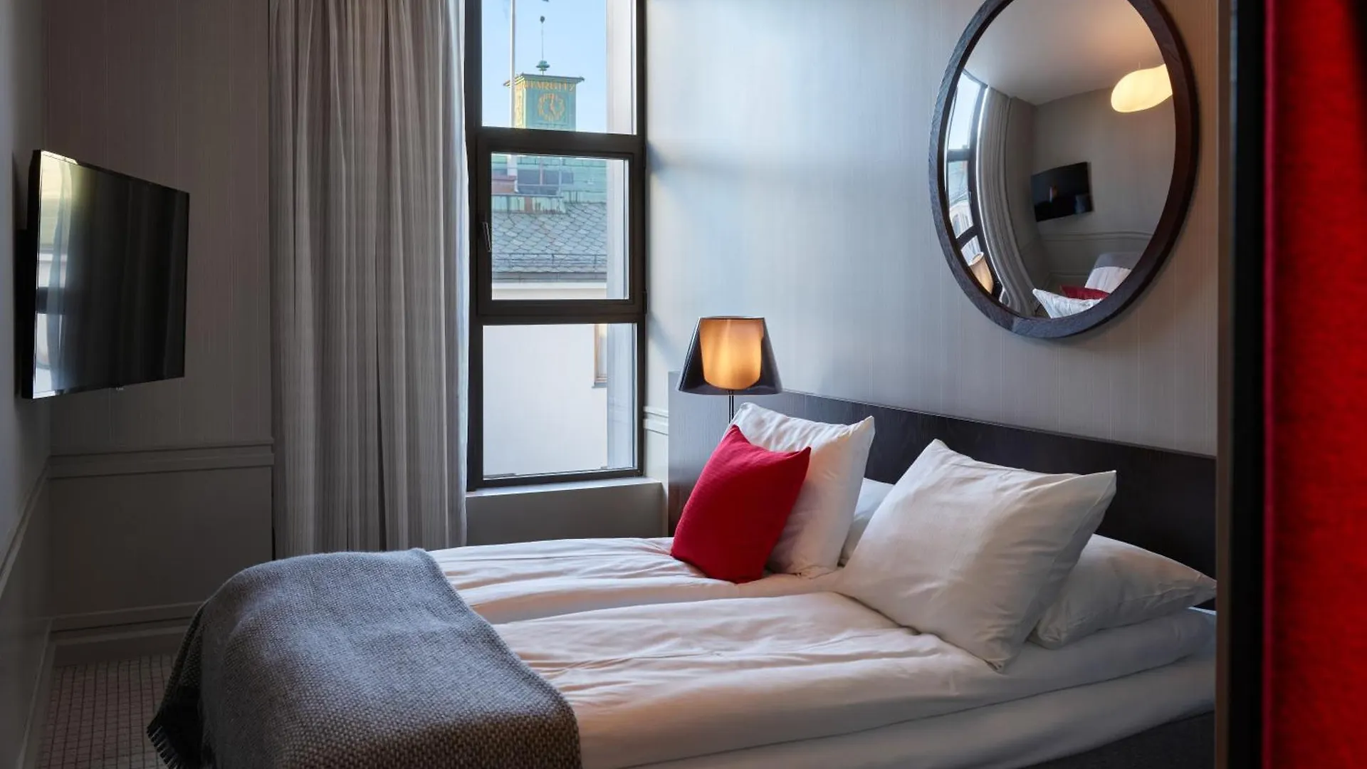 Bergen Bors Hotel