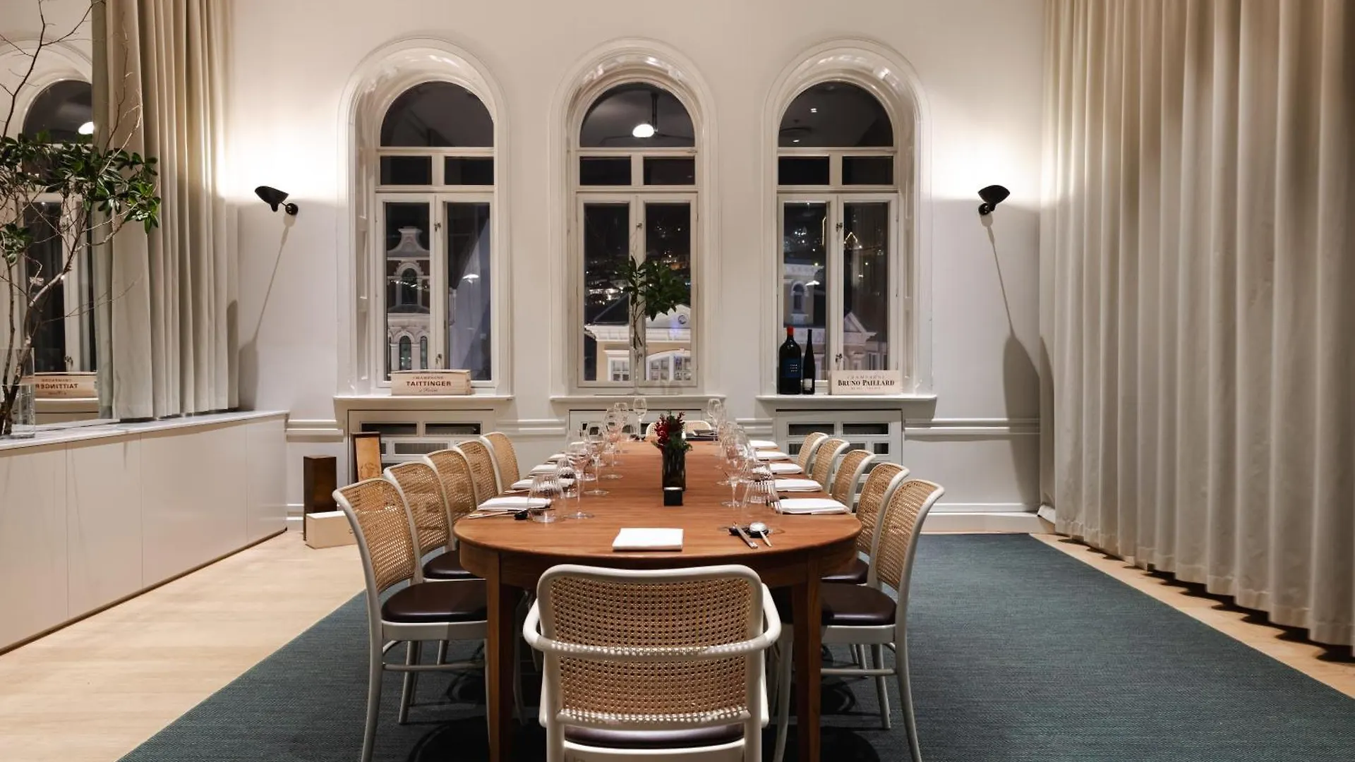 Bergen Bors Hotel