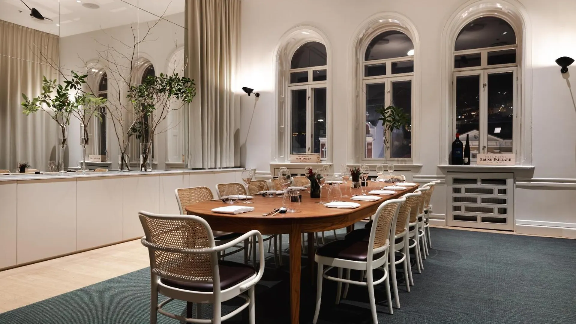 *****  Bergen Bors Hotel Noruega
