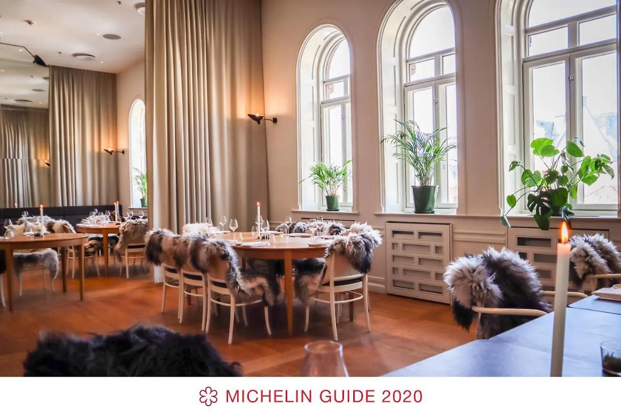 Bergen Bors Hotel 5*,